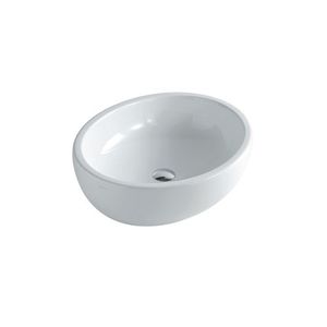 vasque à poser 1