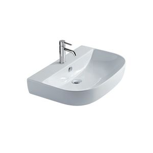 vasque à poser