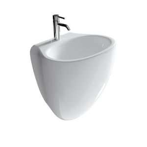 vasque suspendue 1