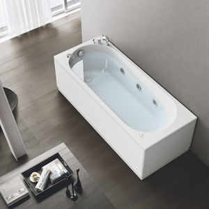 baignoire pour habitat 1