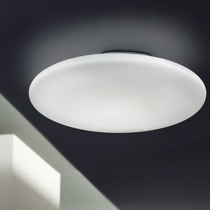 plafonnier contemporain
