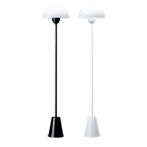 lampe sur pied