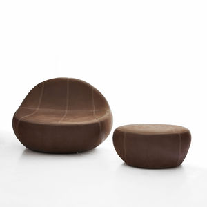 fauteuil design organique