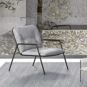 fauteuil contemporain