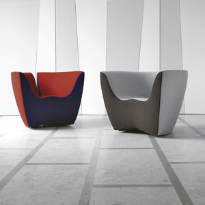 fauteuil contemporain