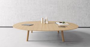 table basse contemporaine