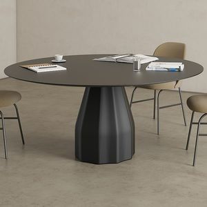 table contemporaine