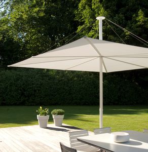 parasol carré
