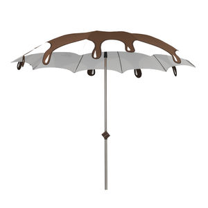 parasol rond