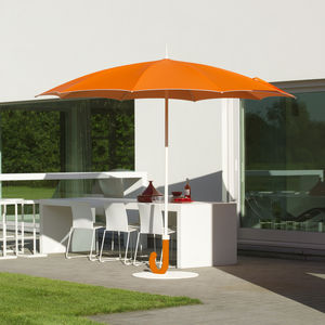 parasol rond