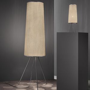 lampe sur pied