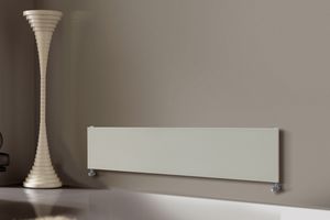 radiateur à eau chaude