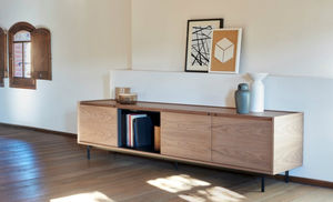 buffet contemporain
