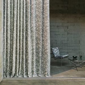 tissu pour rideaux