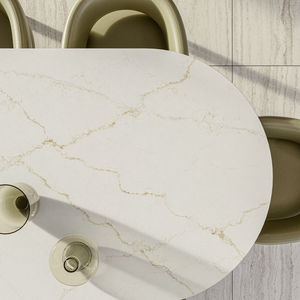 plateau de table en Silestone® 1