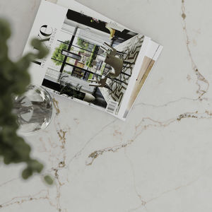 plateau de table en Silestone® 1