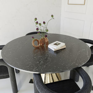 plateau de table en Silestone® 1