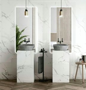 plan vasque en Dekton®