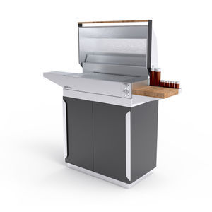 barbecue électrique