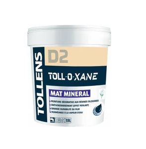 peinture décorative