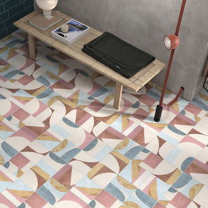 carrelage en grès cérame 1