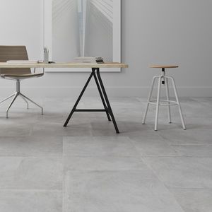 carrelage en grès cérame