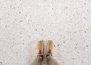 carrelages d'intérieur