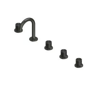 set de baignoire en acier inoxydable 316L 1