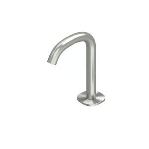bec pour vasque en acier inoxydable 316L 1