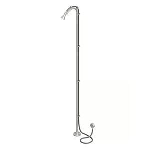 colonne de douche professionnelle