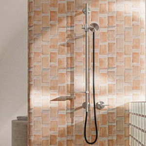 set de douche mural 1