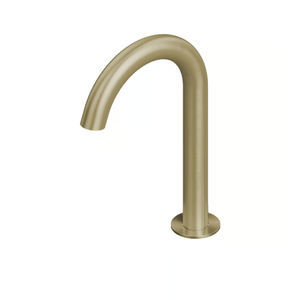 bec pour vasque en acier inoxydable 316L 1
