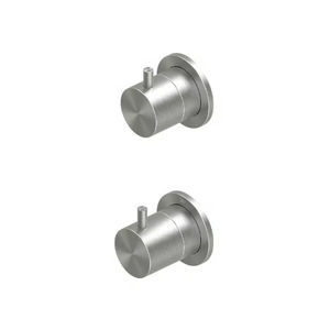 mitigeur thermostatique