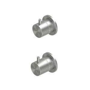 mitigeur thermostatique
