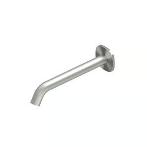 bec pour vasque en acier inoxydable 316L 1