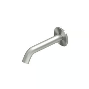 bec pour vasque en inox brossé 1