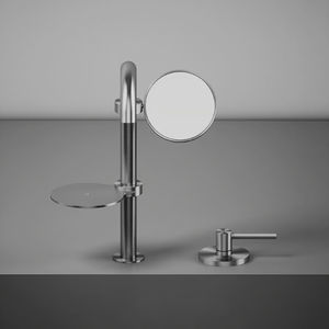 miroir de salle de bain mural