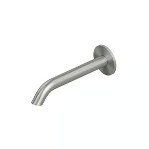 bec pour vasque en acier inoxydable 316L 1