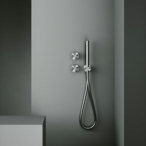 set de douche mural