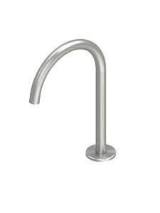 bec pour vasque en acier inoxydable 316L