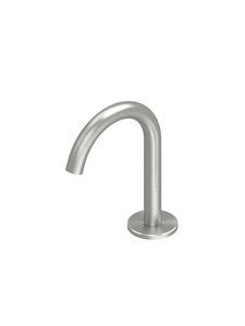 bec pour vasque en acier inoxydable 316L