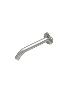 bec pour vasque en acier inoxydable AISI 316 1