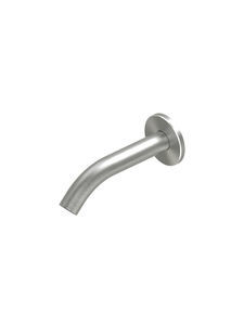 bec pour vasque en inox brossé 1