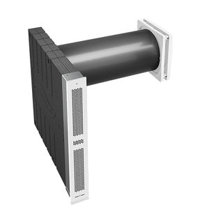 unité de ventilation résidentielle 1