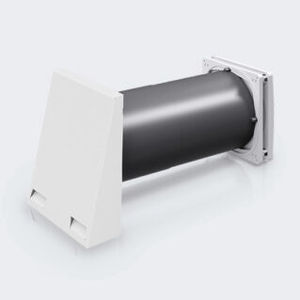 bouche d'extraction VMC 1