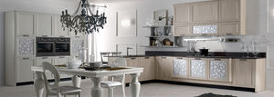 cuisine contemporaine