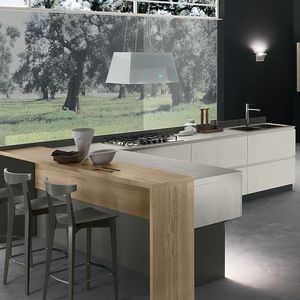 cuisine contemporaine