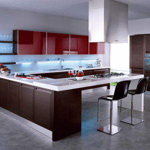 cuisine contemporaine