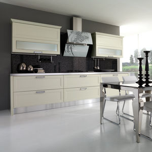 cuisine contemporaine
