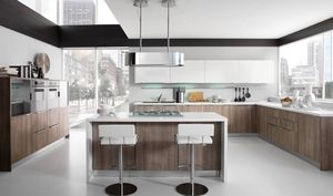cuisine contemporaine